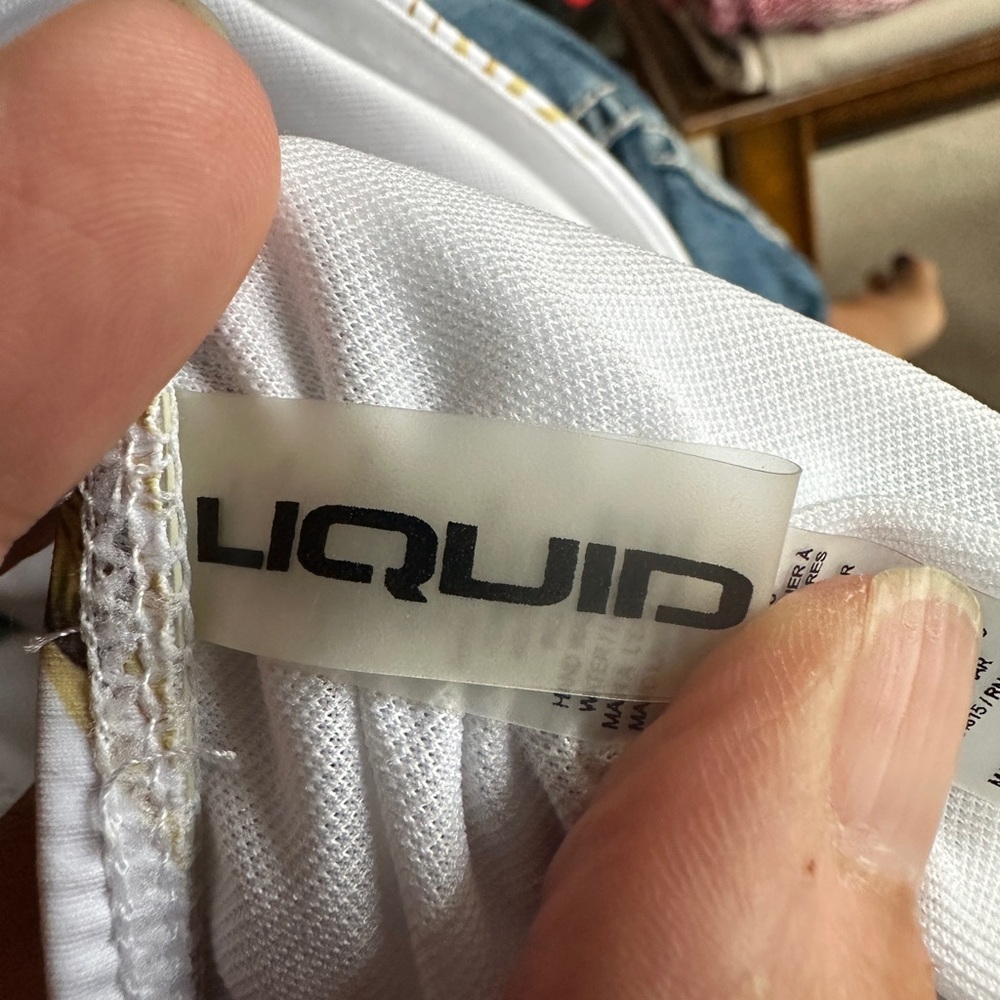 Liquid bikini - Picture 4 of 4